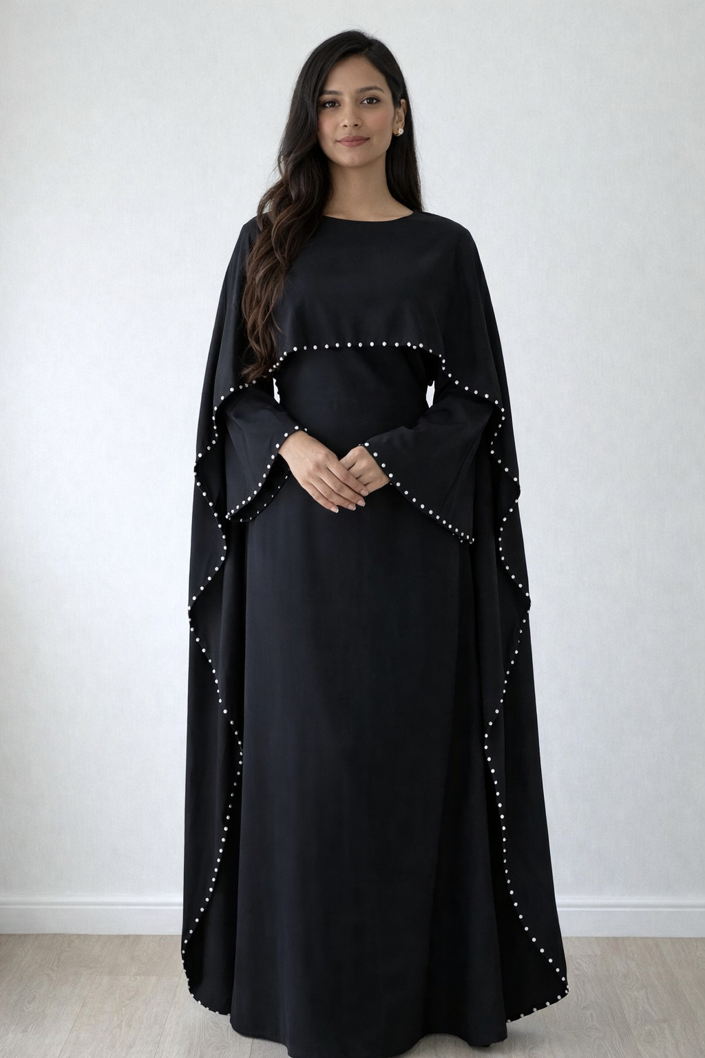 NOOR AL-LAYL DRESS