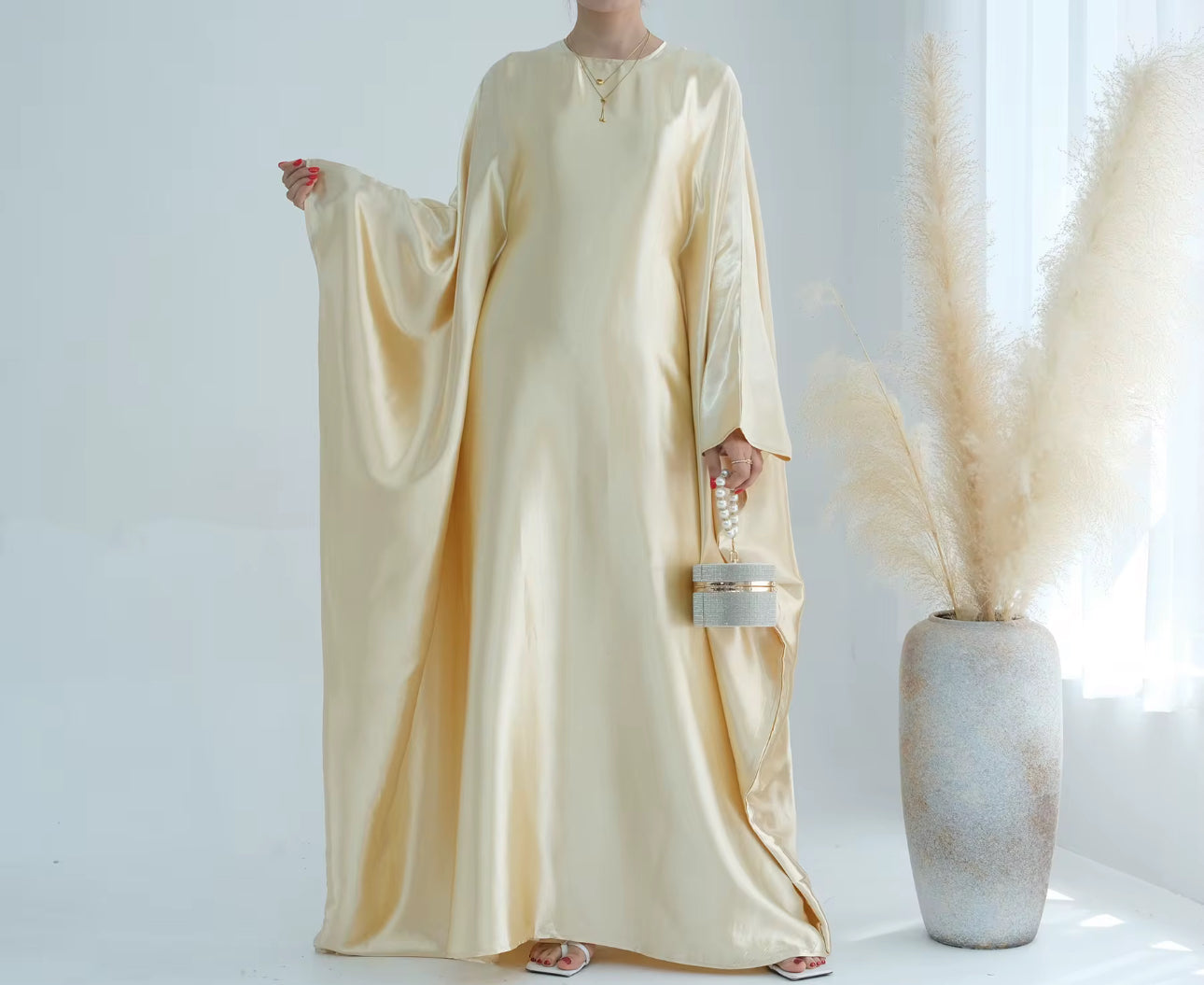 Tasneem Abaya