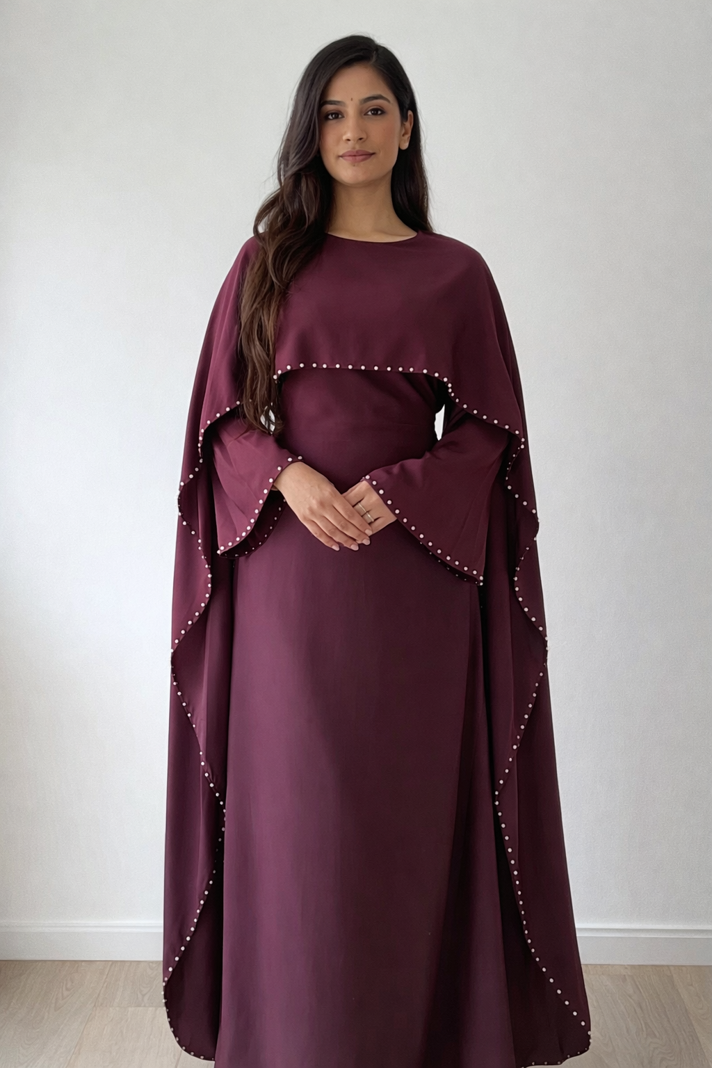 MALIKA ABAYA