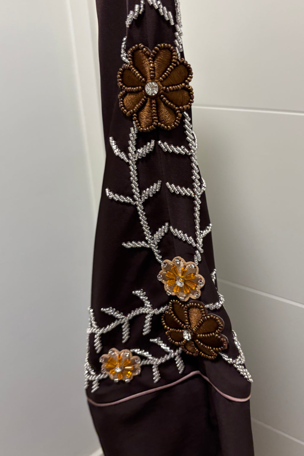 SABA ABAYA
