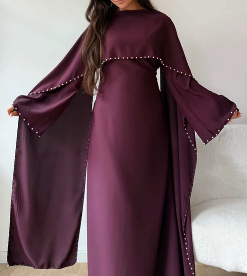 MALIKA ABAYA