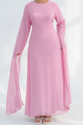 WARDA FLOW DRESS