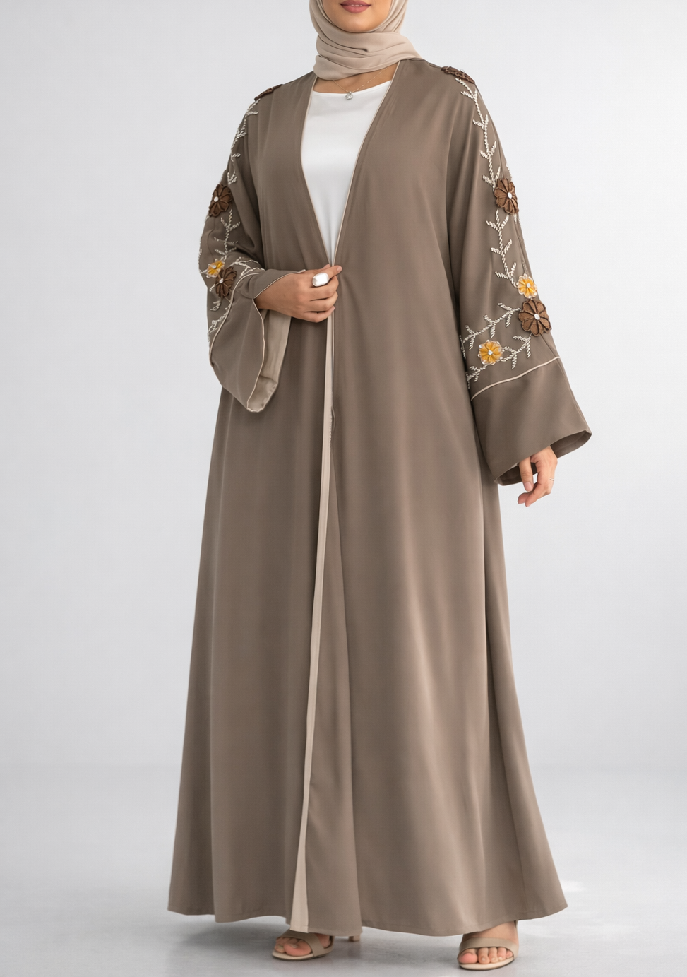 AMARA ABAYA