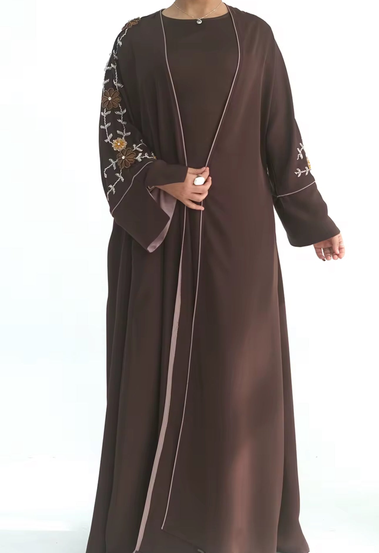 SABA ABAYA
