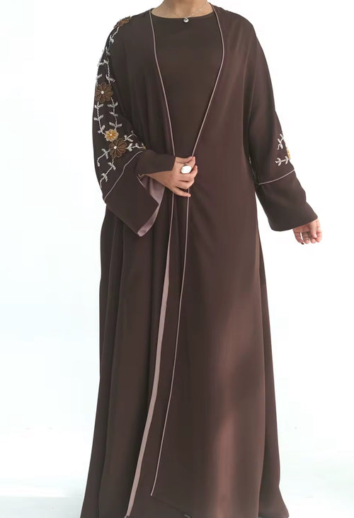SABA ABAYA