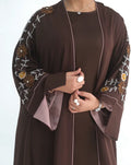 SABA ABAYA
