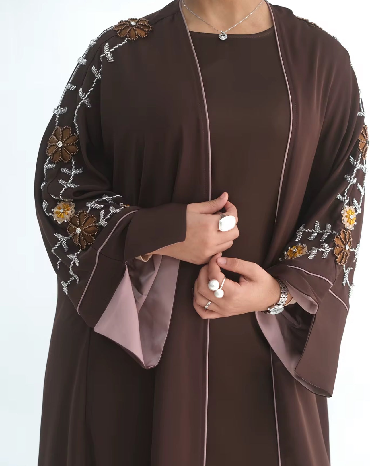 SABA ABAYA