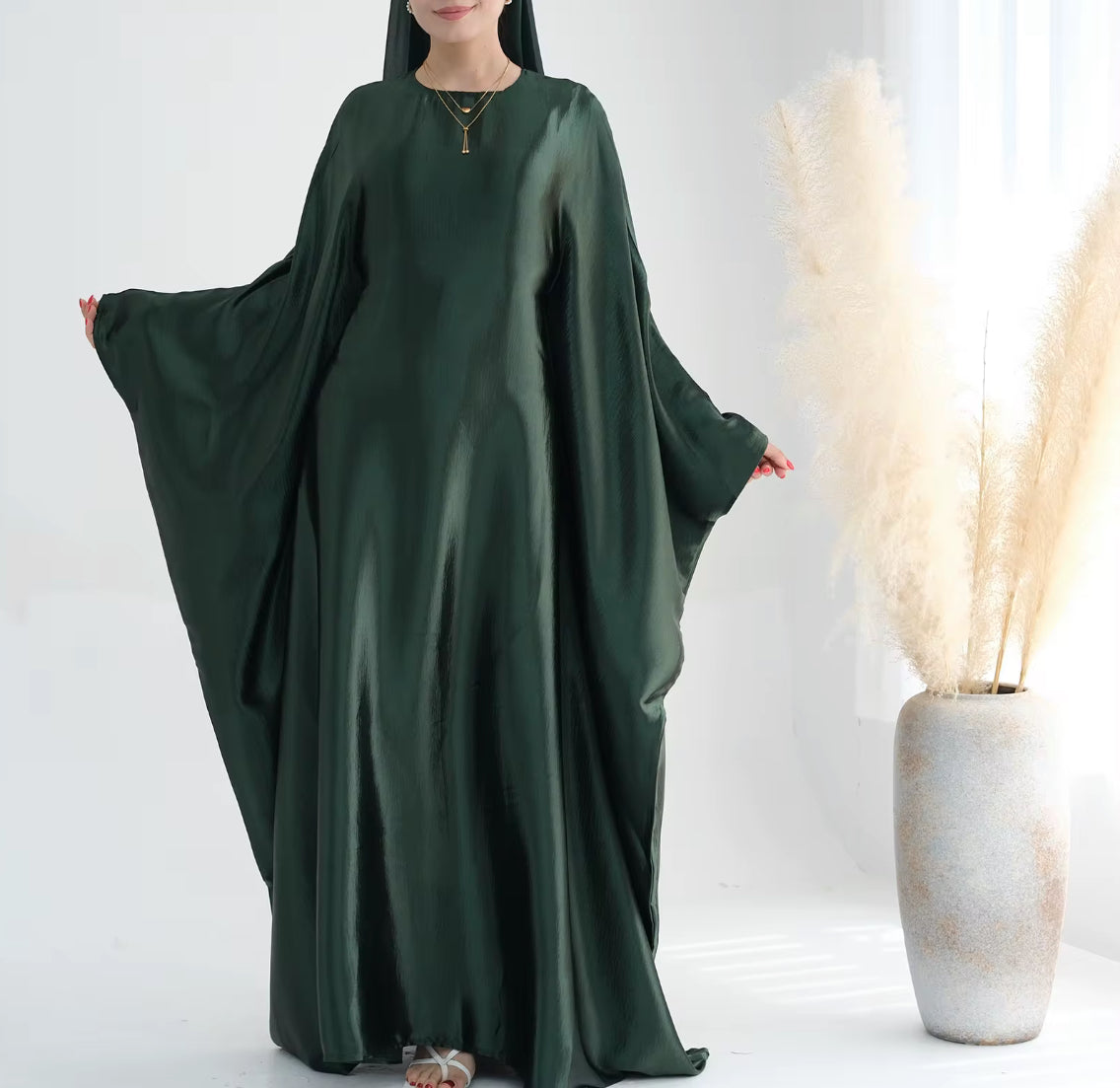 SUNDUS ABAYA