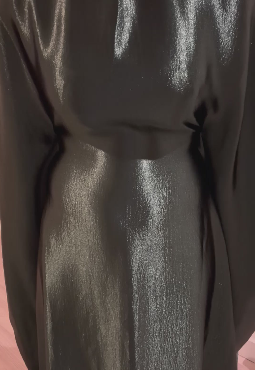 SUNDUS ABAYA